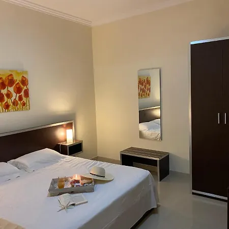 Apartamento Palazzo Mongio And *