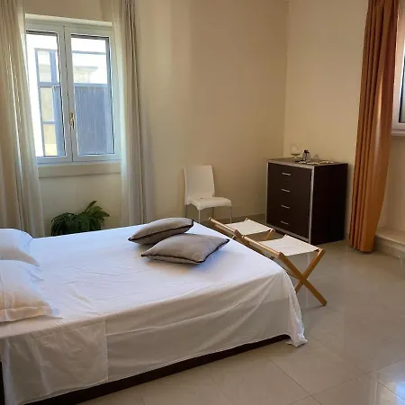 Apartamento Palazzo Mongio And *