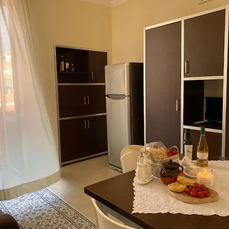 Apartamento Palazzo Mongio And *