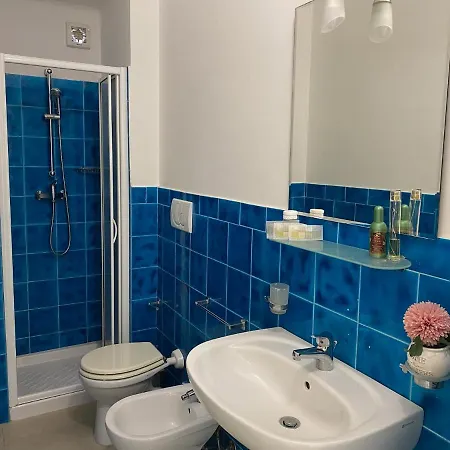 Apartamento Palazzo Mongio And Gallipoli