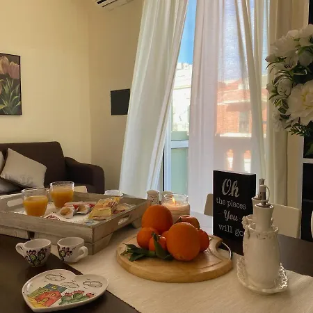 Apartamento Palazzo Mongio And *